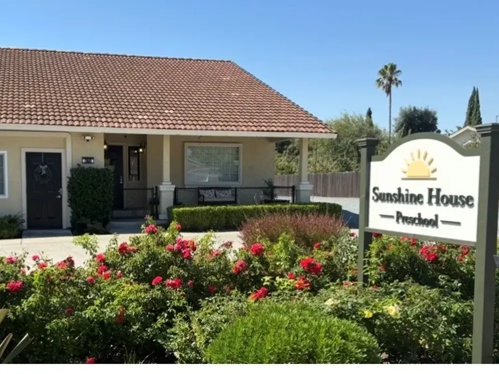 Sunshine House Preschool Oakley, Oakley