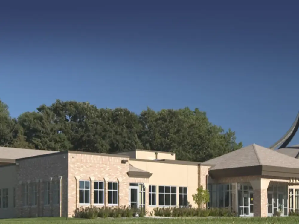 Sunshine Valley Childcare, Minneapolis