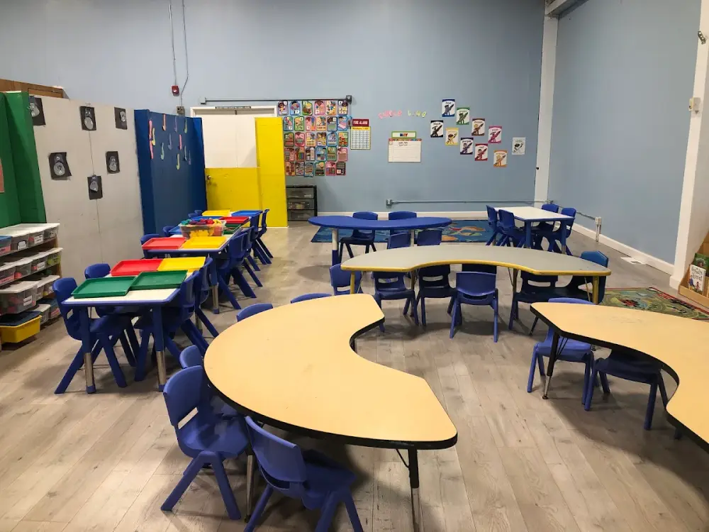 Super Kidz Club, Concord