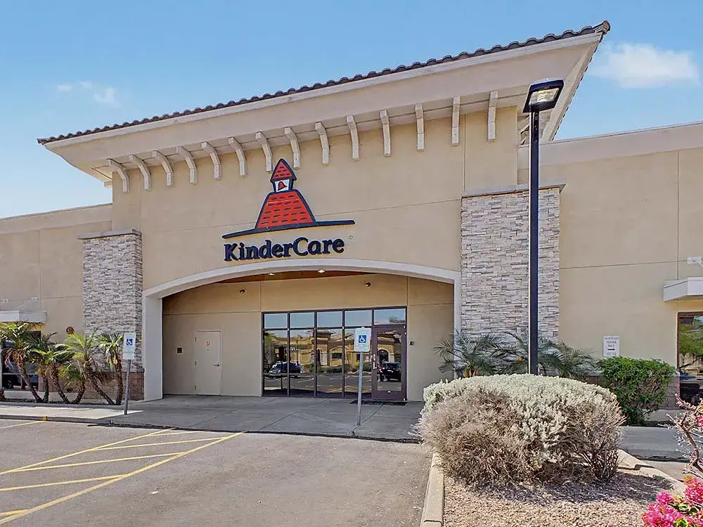 Surprise KinderCare in Surprise, AZ