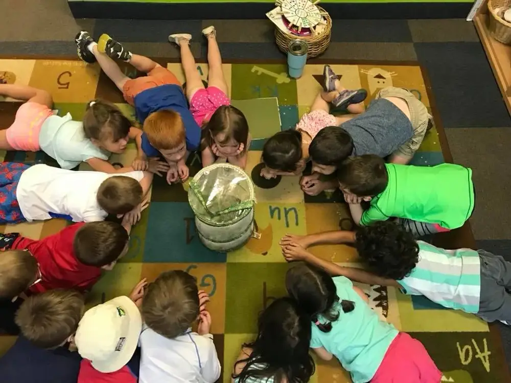 Surreybrook Preschool, Bethany