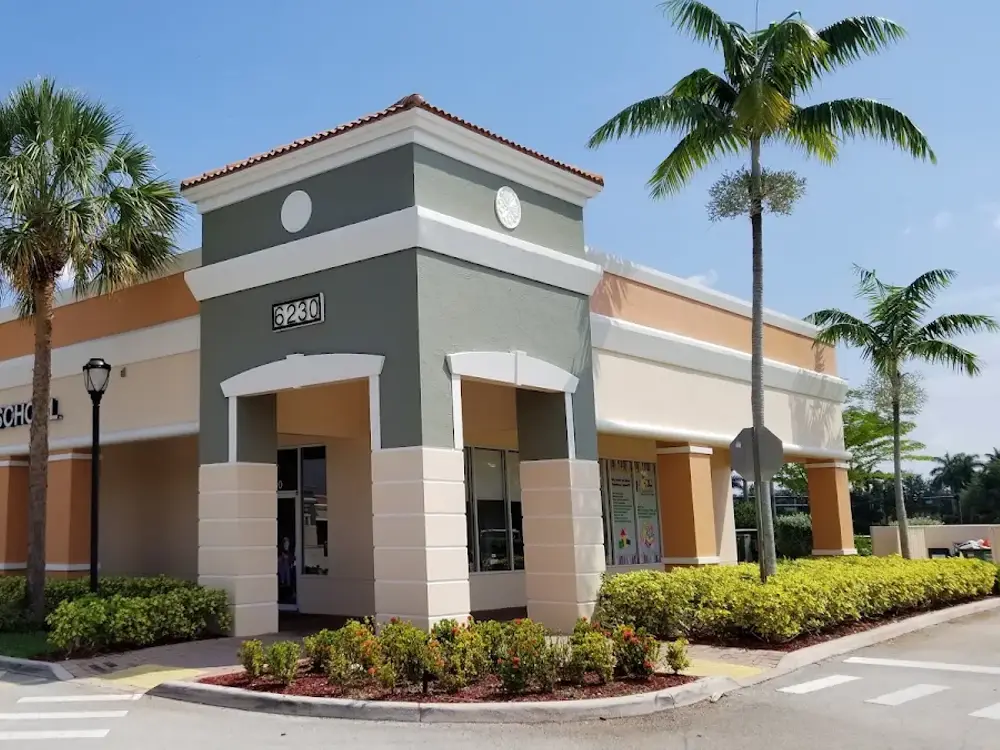 Sweet And Smart Montessori School, Coral Springs