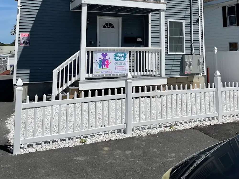 Sweet Daycare, Lawrence