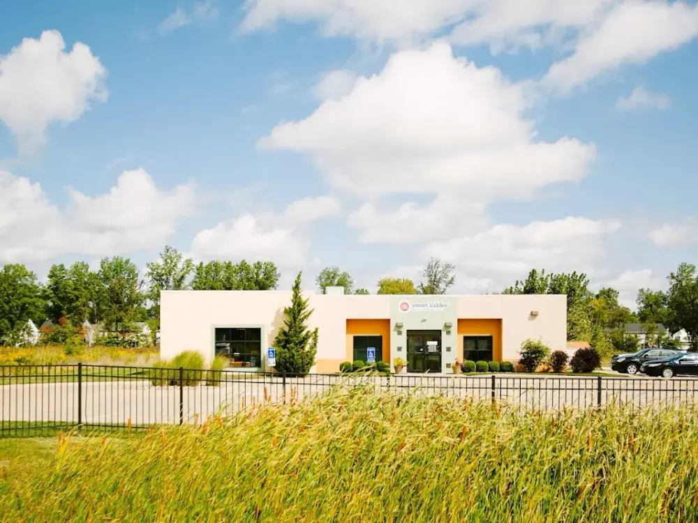 Sweet Kiddles flexible childcare center - Avon Lake, Avon Lake