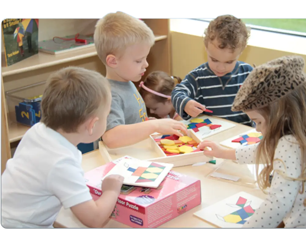 Sweet Kiddles flexible childcare center - Medina in Medina, OH