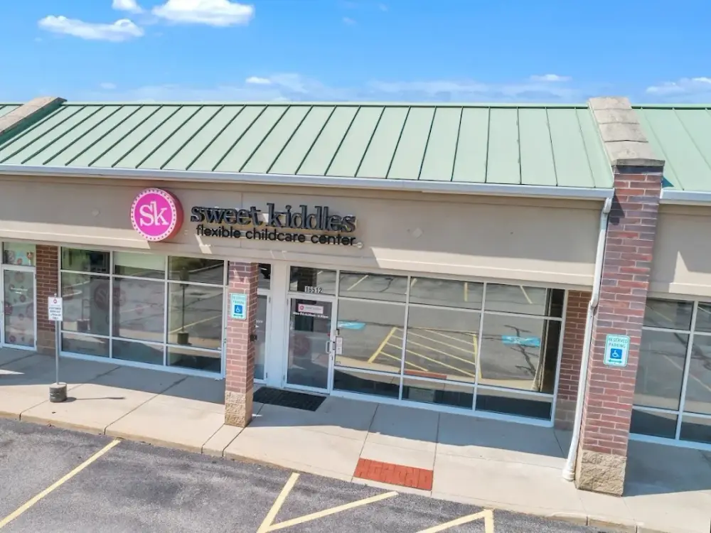 Sweet Kiddles flexible childcare center - Strongsville, Strongsville