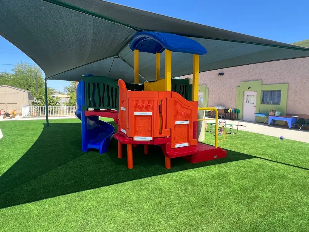 Sweet Pea Kids Preschool & Child Care in Surprise, AZ