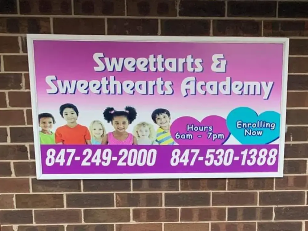 Sweettarts And Sweethearts Academy Inc., Waukegan