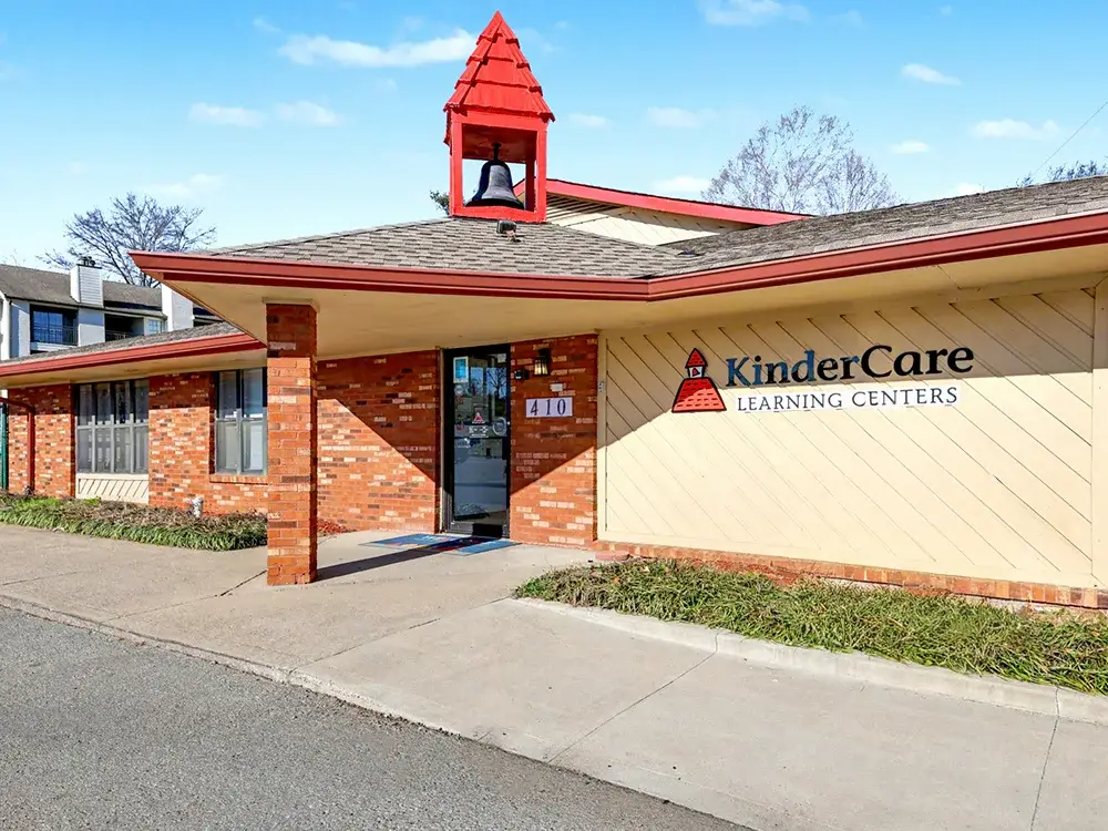 Swiss Avenue KinderCare in Nashville, TN