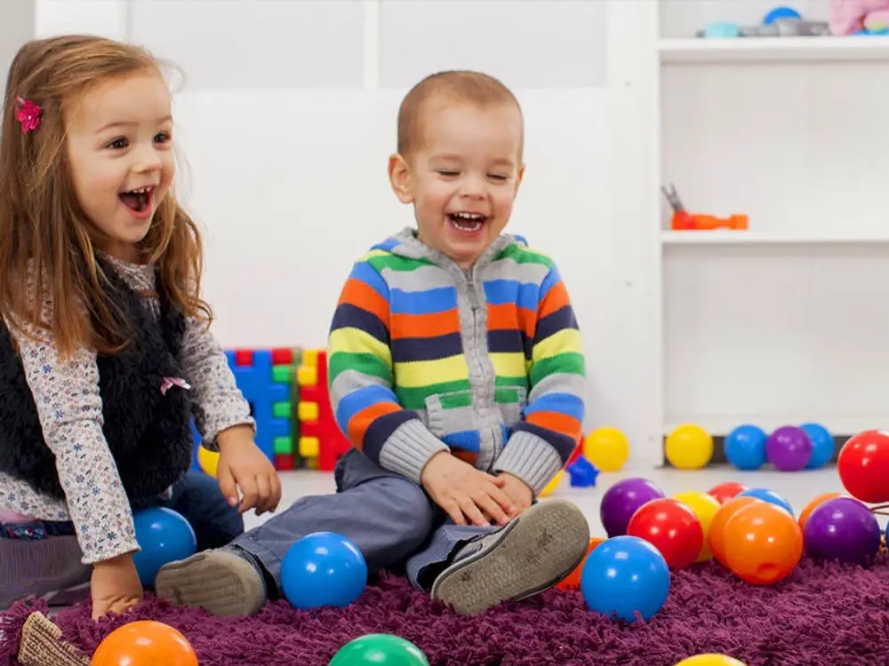 T & K Childcare, Latrobe