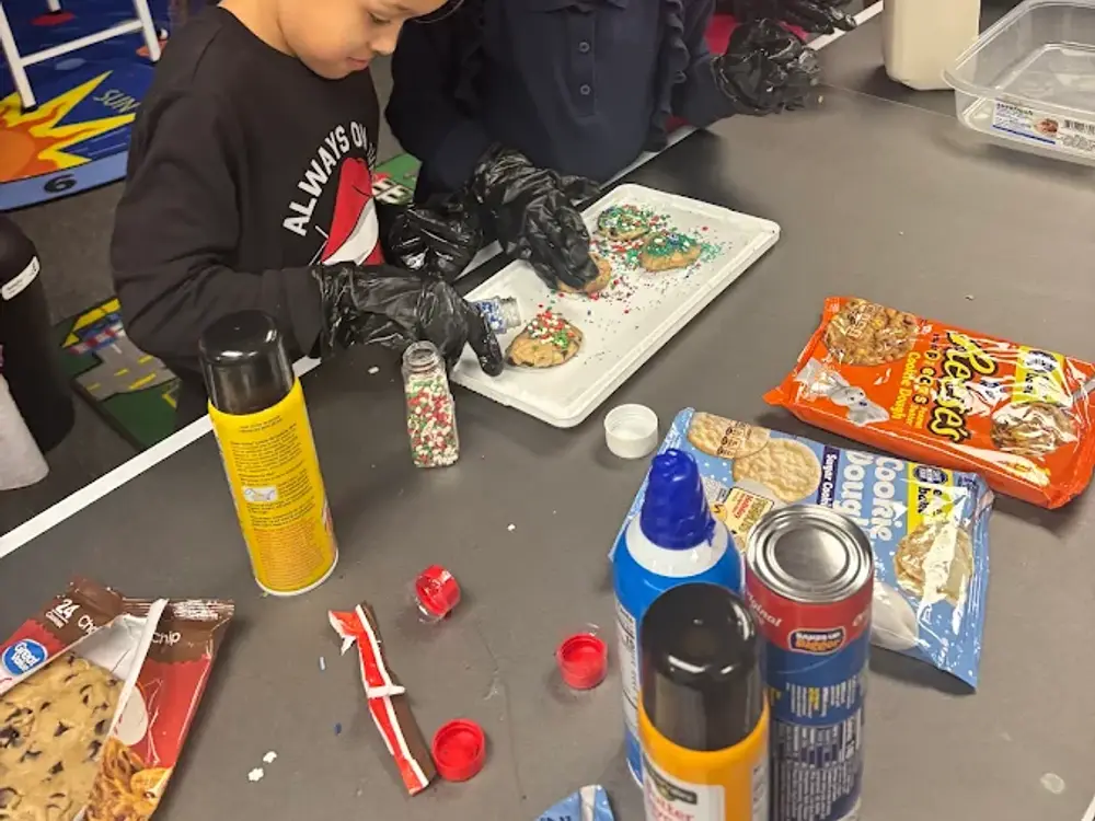 T-T's ToyBox Daycare, Mckees Rocks