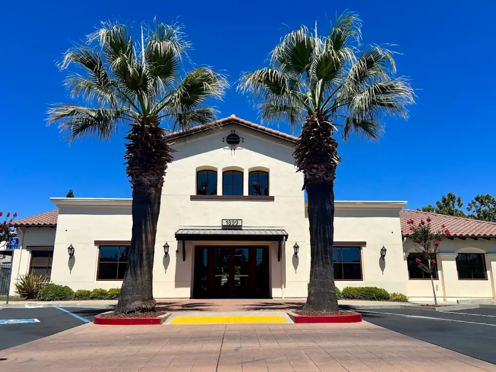 Tassajara Learning Center, Danville