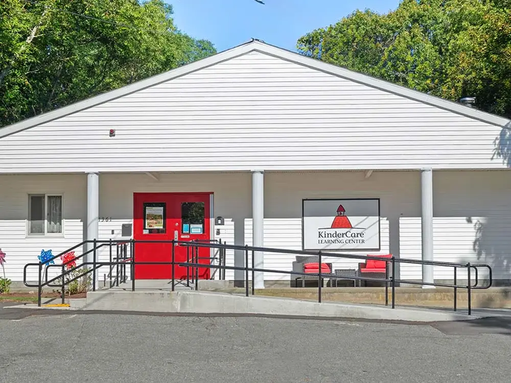 Taunton KinderCare, Taunton
