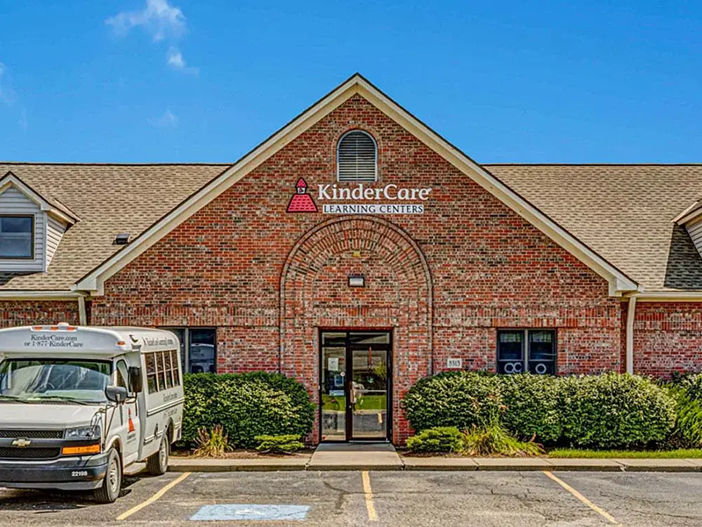 Taylor Woods KinderCare, Reynoldsburg