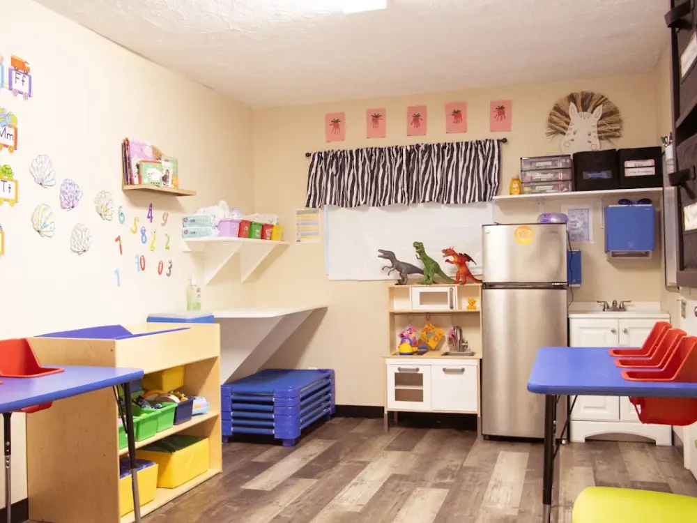 Teachable Moments Learning Center in Bradenton, FL