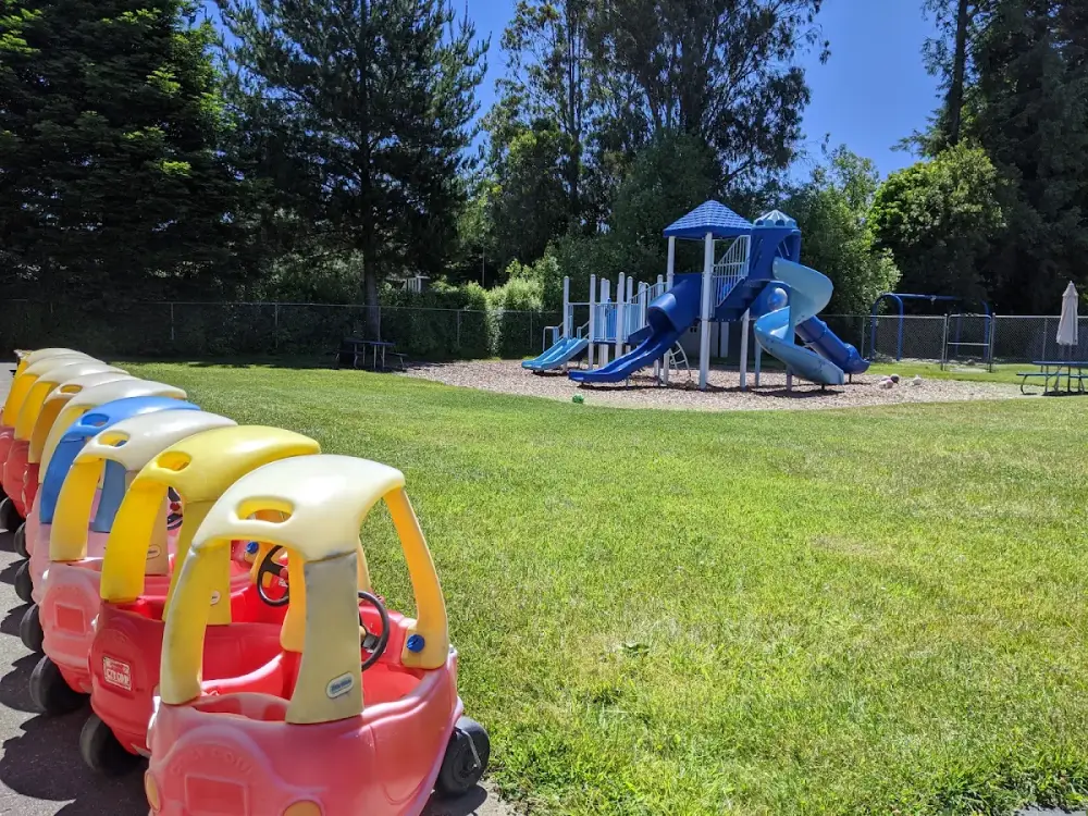 Teacher's Pet Preschool & Afterschool, Eureka