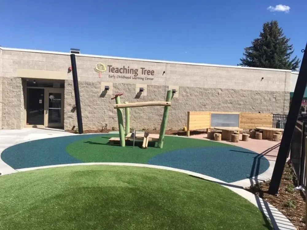 Teaching Tree Early Childhood Learning Center, Fort Collins