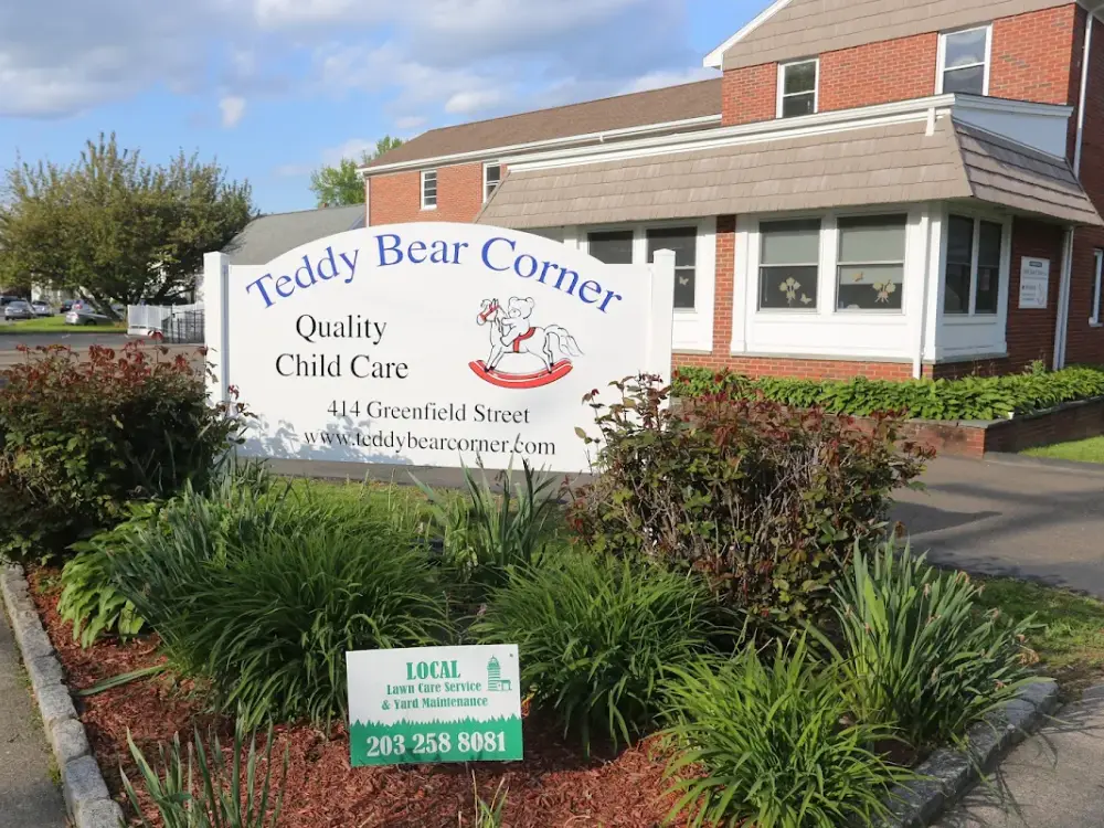 Teddy Bear Corner (414 Greenfield St), Fairfield