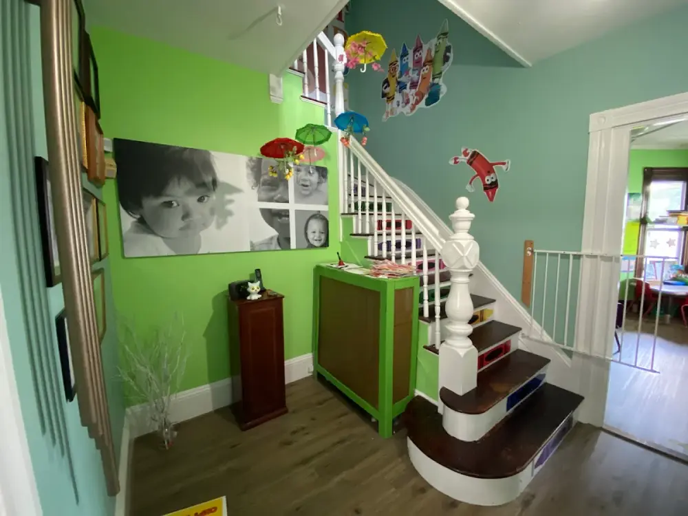 Teddy Bear Day Care Inc, Lynn
