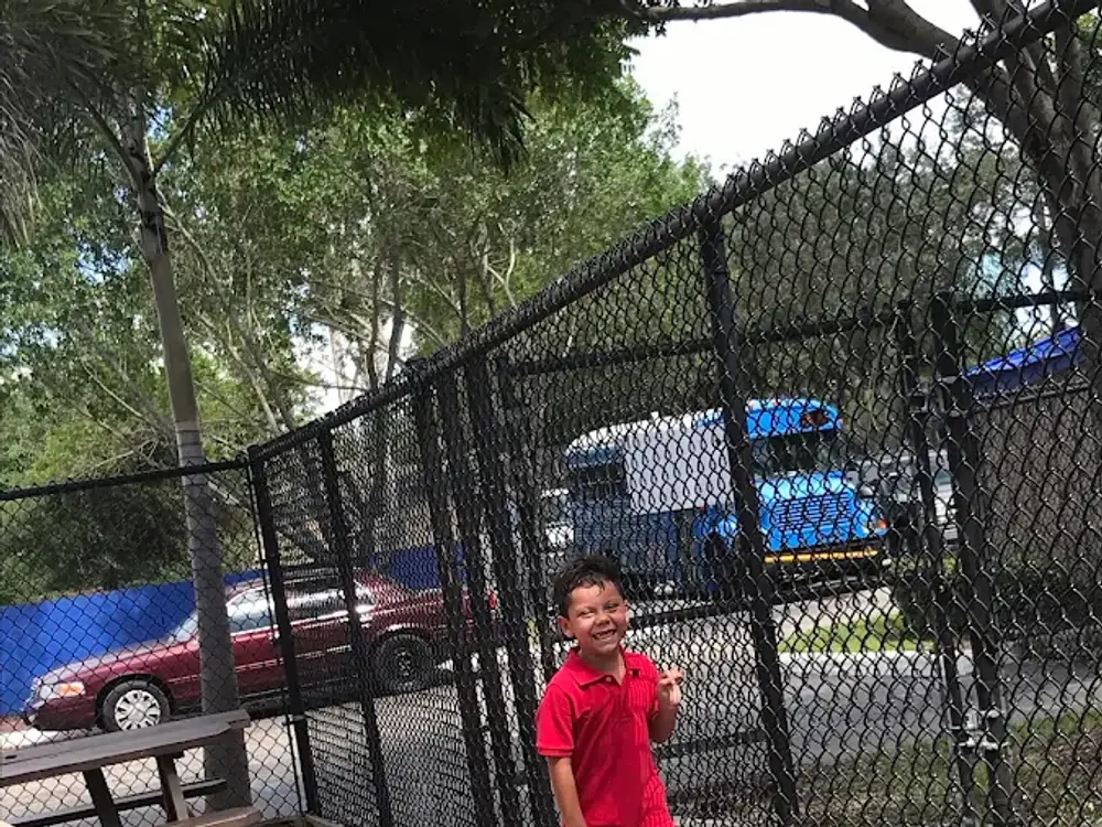 Teddy Bear Day Care, Lake Worth