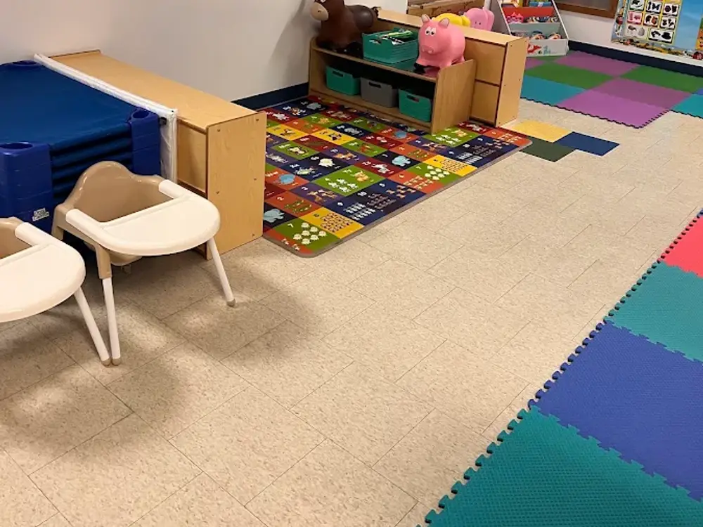 Teddy Bears Learning Center, Zephyrhills