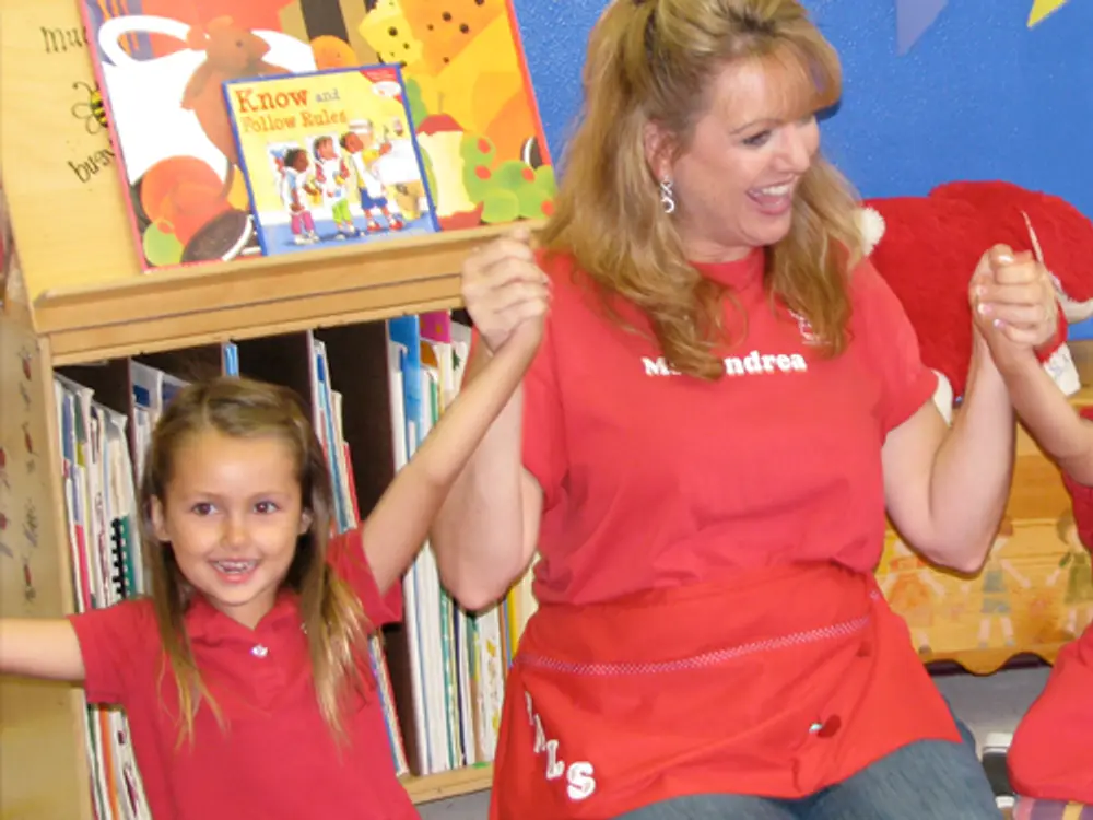 Temecula Play and Learn School (P.A.L.S.) Preschool, Temecula