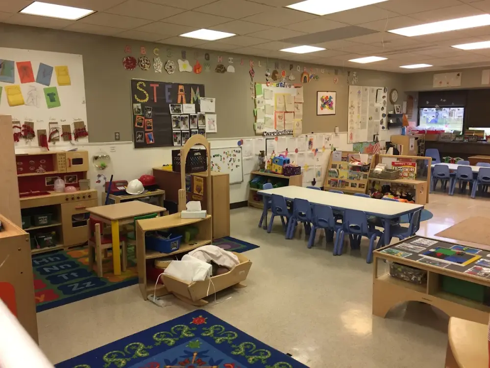 Tender Care Learning Centers (601 Holiday Dr), Pittsburgh