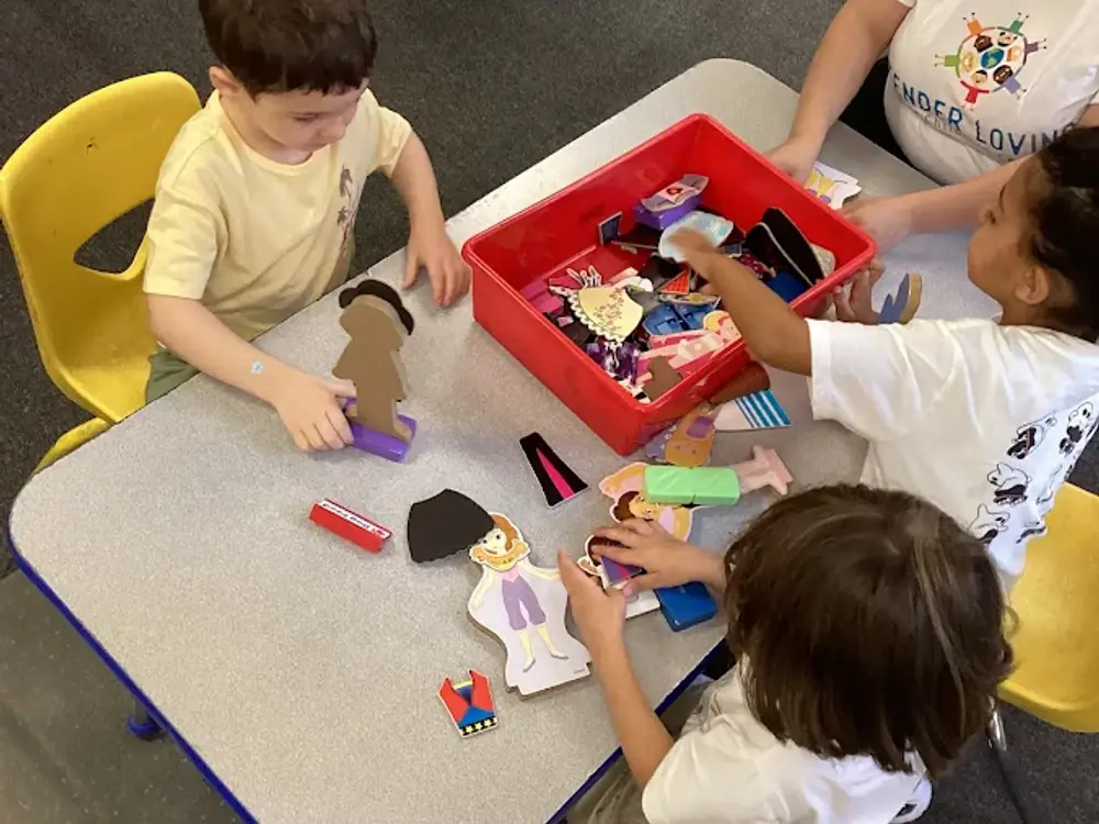Tender Loving Care Childcare Centers LLC, Woburn