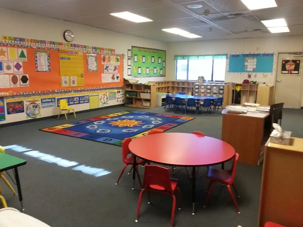 Tender Loving Care Preschool, Tracy