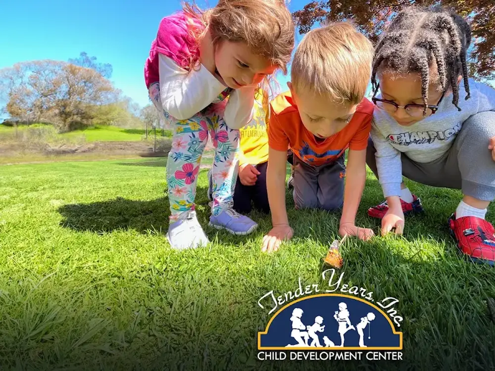 Tender Years Child Development Center, Enola