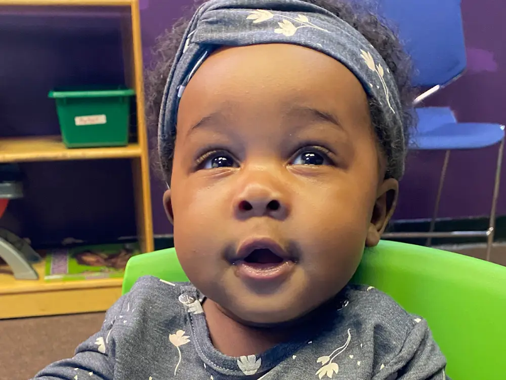 Tender Years Preschool in Darby, PA