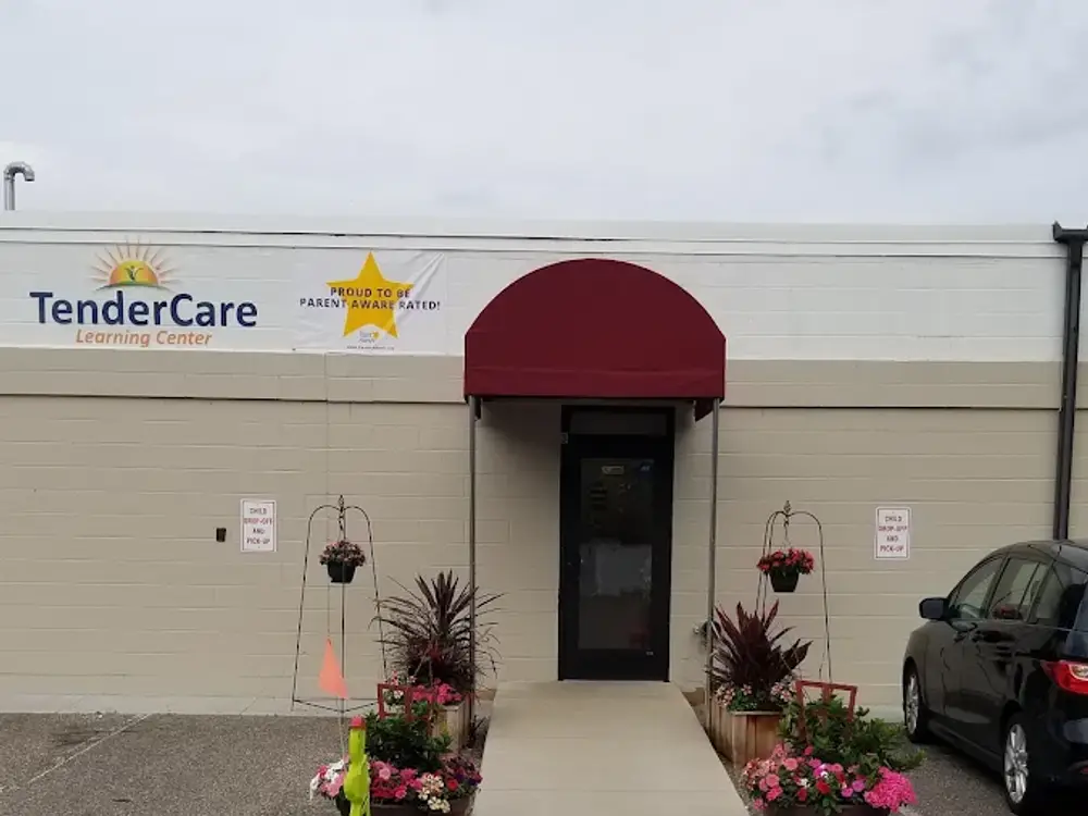TenderCare Learning Center, Bloomington