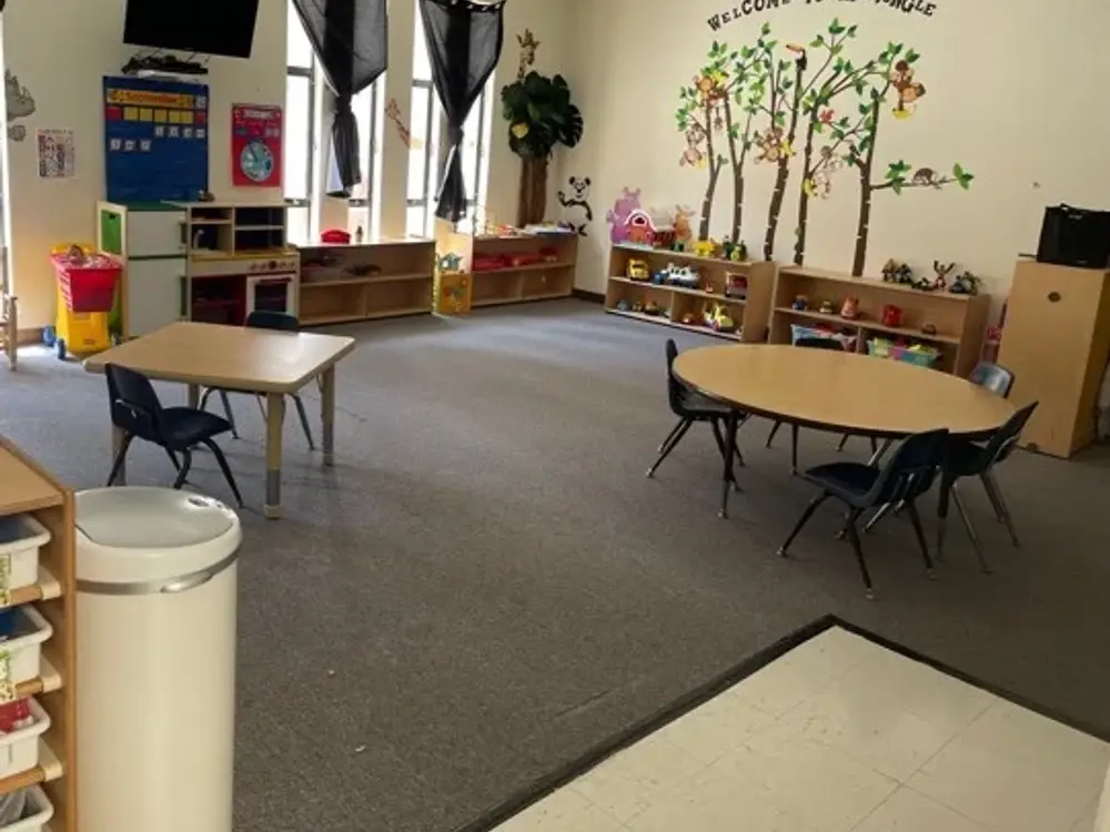 Terra Nova Christian Preschool, Pacifica