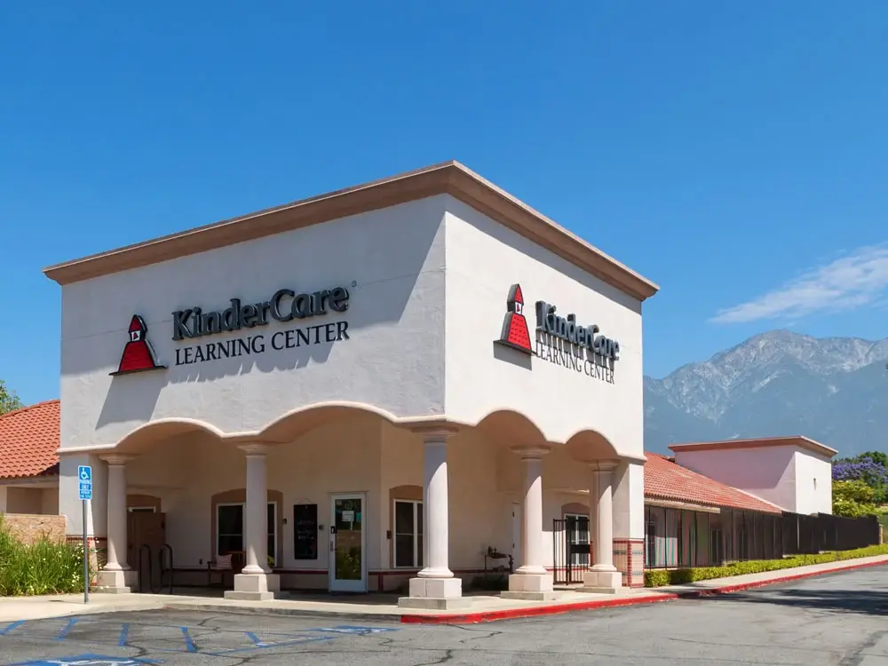 Terra Vista KinderCare, Rancho Cucamonga