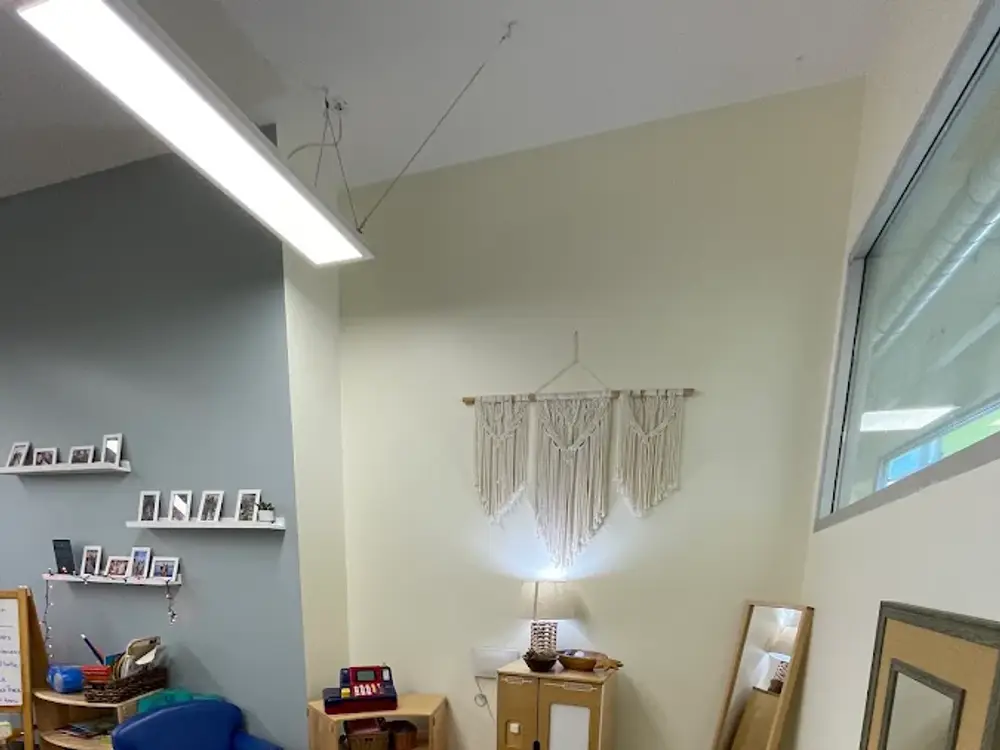 The Academy at Manhattan Beach: A Bright Horizons Preschool, Manhattan Beach