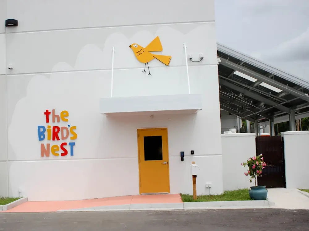 The Bird's Nest Day School in Saint Augustine, FL