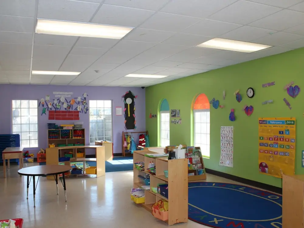 The Breakie Bunch Daycare in Waterford, MI
