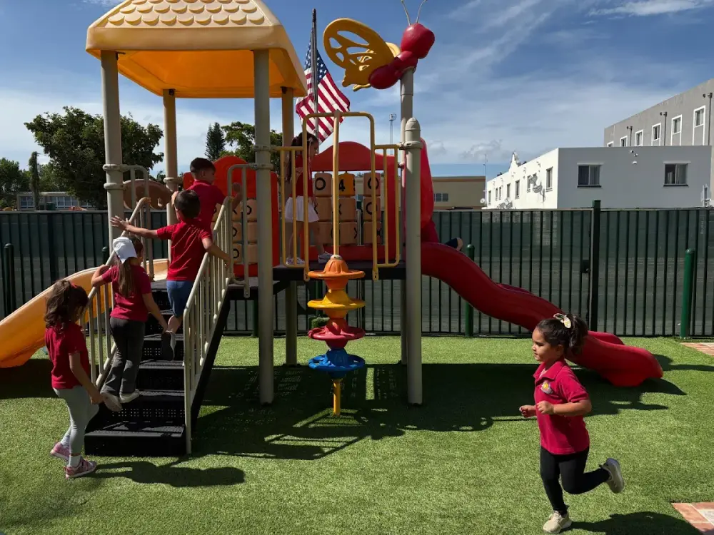 The Bright Days Preschool #5, Coral Gables