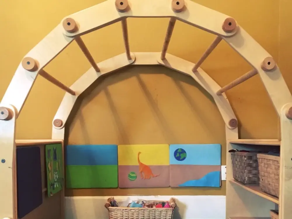The Burrow School, Austin