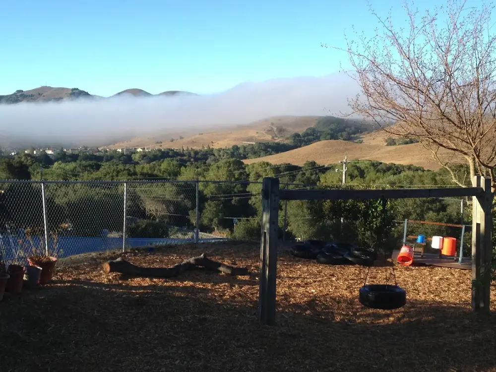 The Child Day Schools, San Ramon, San Ramon