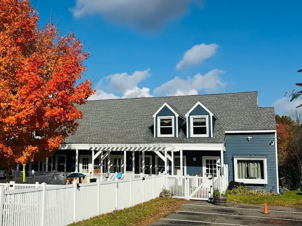The Children's Clubhouse, Weatogue