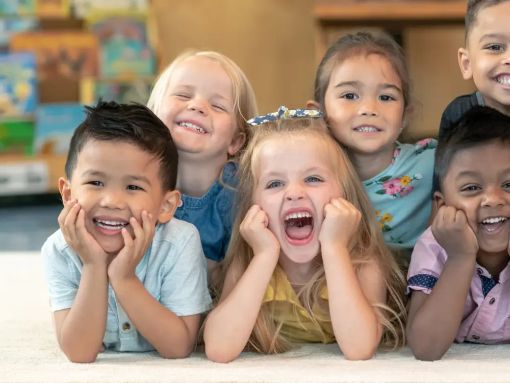 The Children's Corner Learning Center, Orange Park