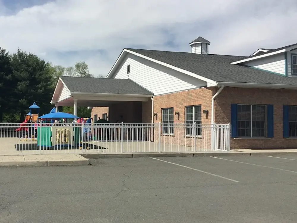 The Children's Education & Learning Center, East Stroudsburg
