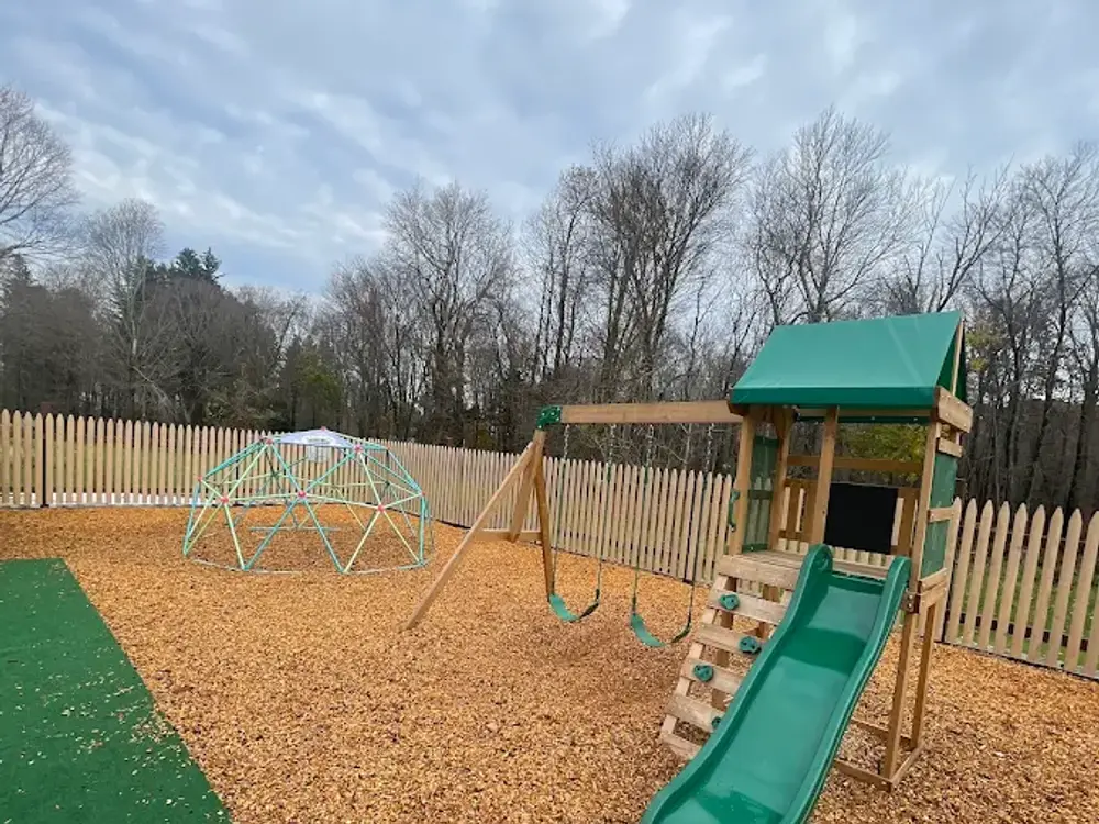 The Children's Space in Terryville, CT