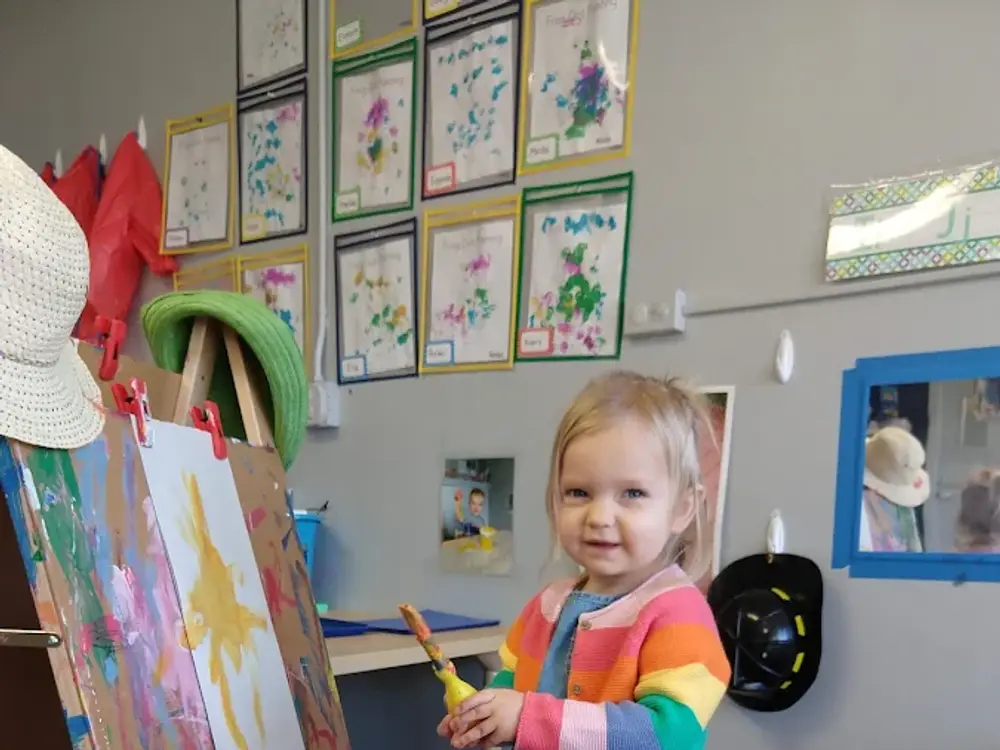 The Children's World School in Lakewood, CO