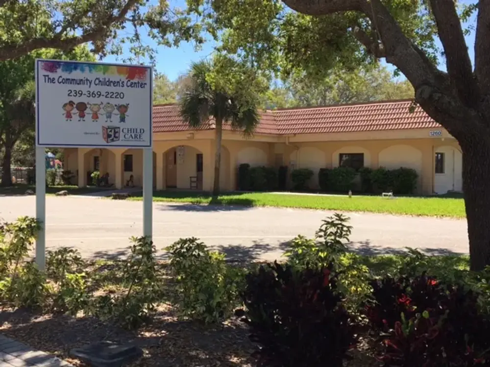 The Community Children's Center, Lehigh Acres