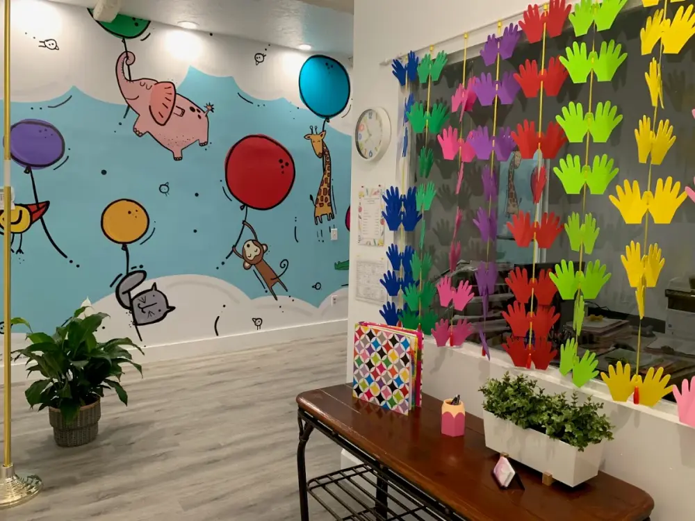 The Creative Child Day Care & Learning Center (4305 E 8th Ave) in Hialeah, FL