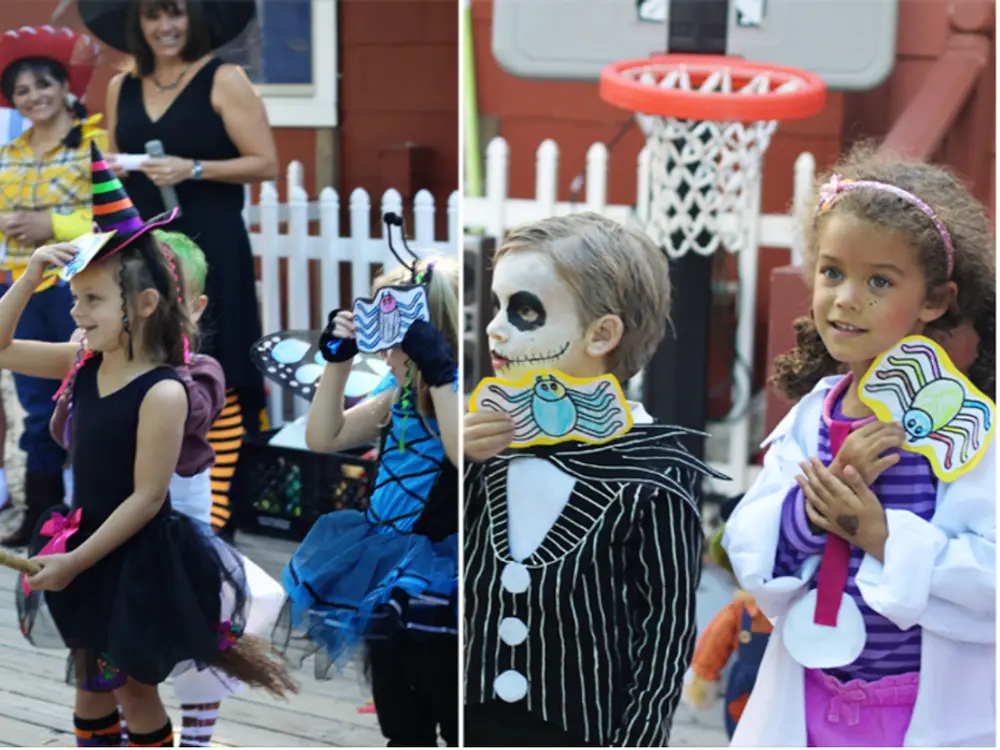 The Creative Play School, Fort Walton Beach