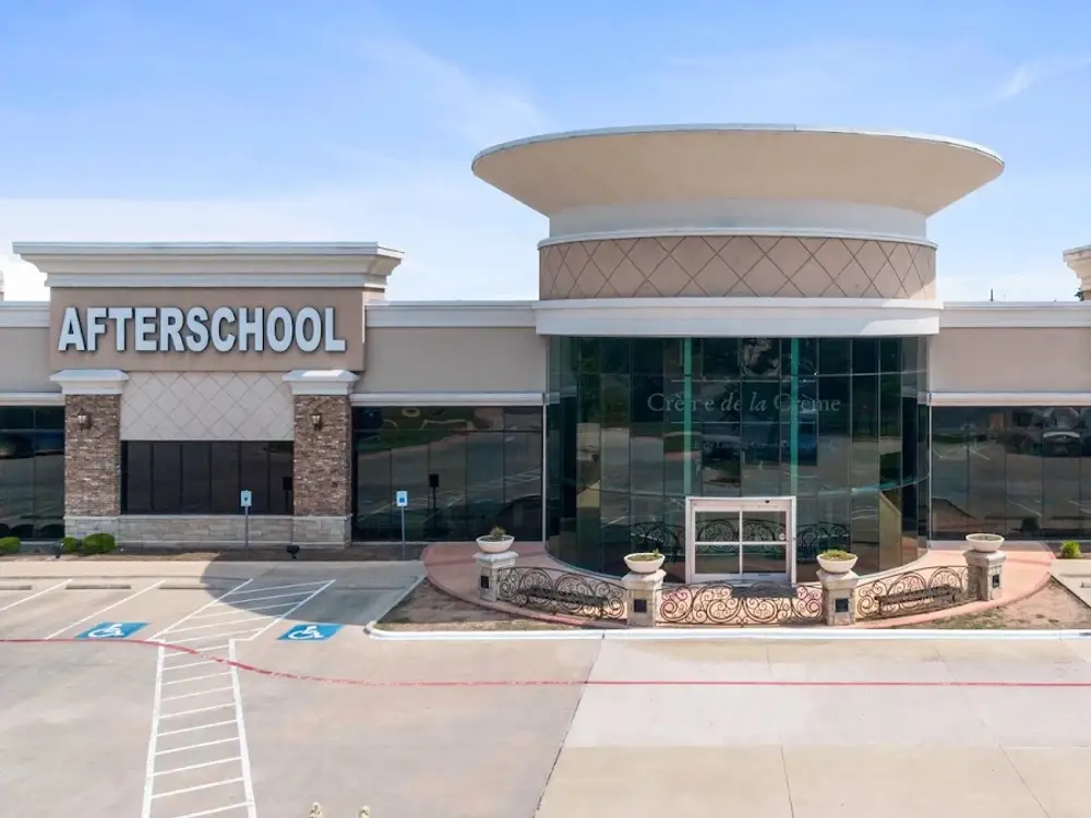 The Crème School of Cedar Park (Lakeline Boulevard), TX in Cedar Park, TX