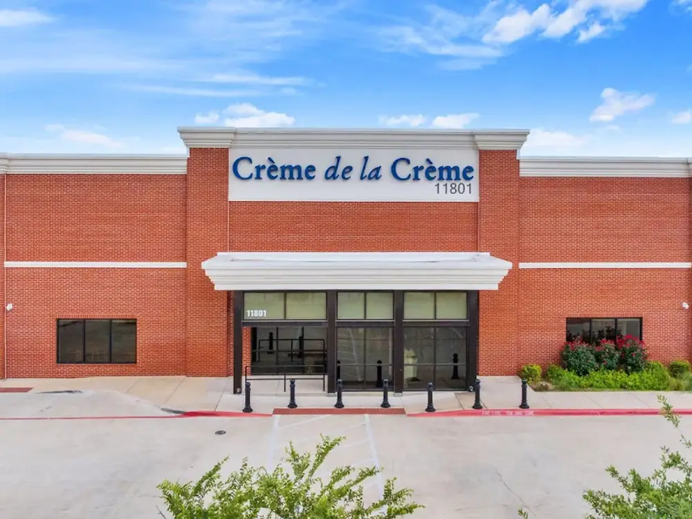 The Crème School of Cedar Park (Parmer Lane), TX in Cedar Park, TX